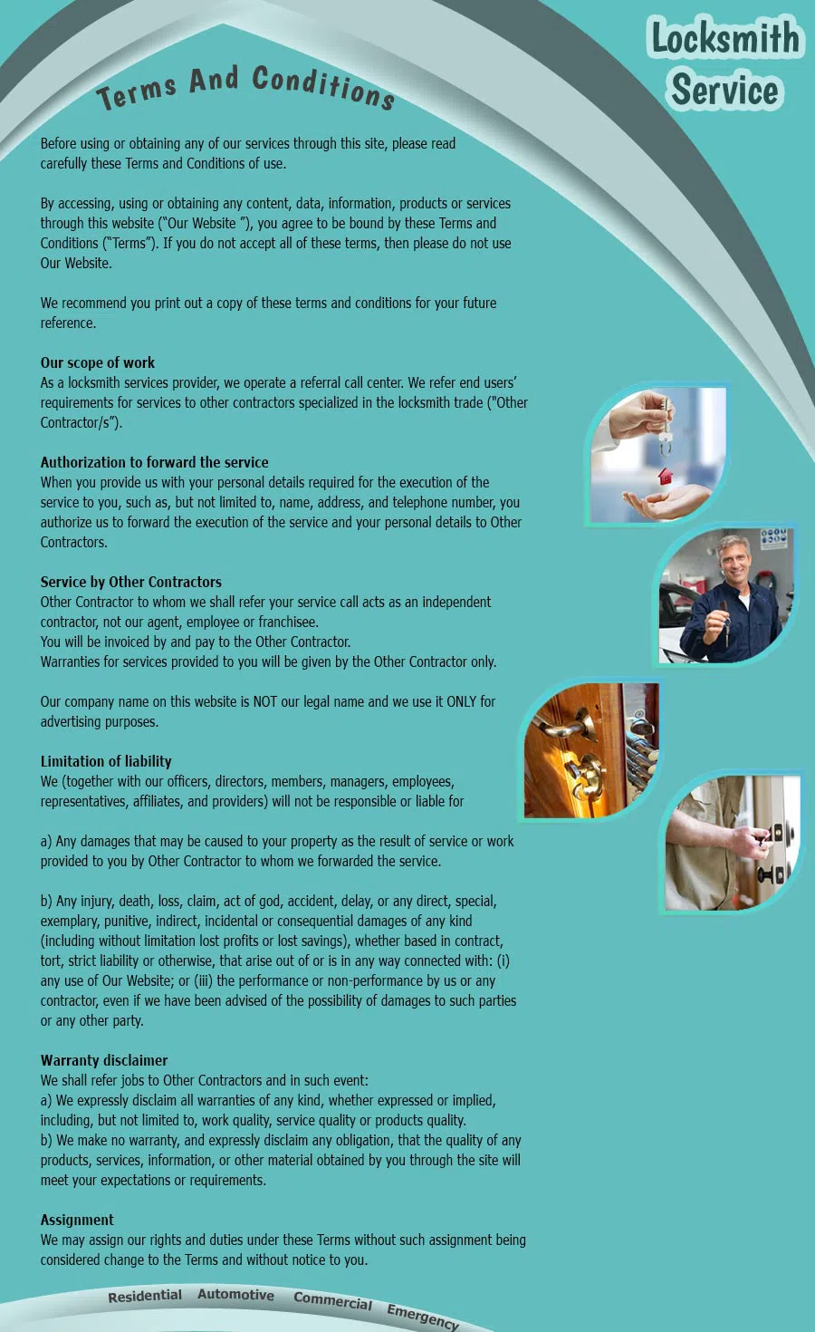 Irving Locksmith Service Irving, TX 972-512-6316